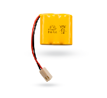 BAT-3V6-N170 Bateria do JA-162A