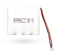 BAT-4V8-N900 Akumulator do JA-150R