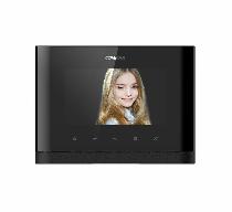 CDV-77M BLACK Monitor 7