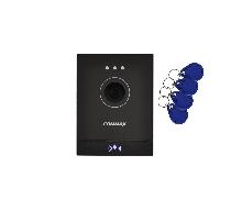 CIOT-D20M/RFID Kamera IP jednoabonamentowa z czytnikiem RFID