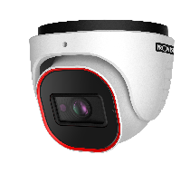 DI-320A-28 Kamera kopułkowa 2MPIX 2,8mm 4in1 AHD, CVBS, HD-CVI, HD-TVI