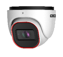DI-340IPSN-MVF Kamera kopułkowa IP 4MPx 2,8-12mm