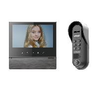 CDV-70H/DRC-4CPNK Zestaw wideodomofonowy 230V