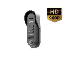 DRC-4CPNKHD Kamera natynkowa HD STACJI bramowej COMMAX z zamkiem