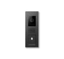 DRC-4PIP DARK SILVER Kamera kolorowa, natynkowa, szerokokątna COMMAX