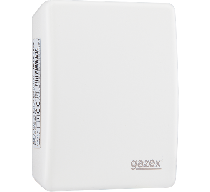 DD-CO/AP Czujnik tlenku węgla 12/24V Gazex