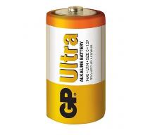 Bateria R14 GP ULTRA 1,5V