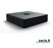 HSVR-08MT REJESTRATOR HD-TV 8 KANAŁOWY + 2/4XIP