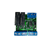 ISRP-1 Przewodowy sterownik rolet