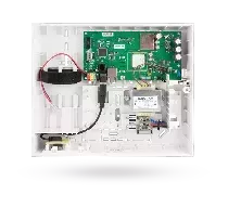 JA-100K LAN Jablotron cyfrowa centrala automatyki