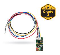 JA-111H TRB Moduł podłączenia czujki analogowej (Grade 3)