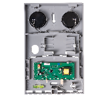 JA-113A-BASE-RB Sygnazlizator przewodowy BUS, bez pokrywy i akumulatora
