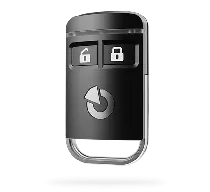 JA-152J MS II Pilot dwukierunkowy dwuprzyciskowy