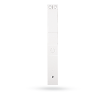 JA-152M Bezprzewodowa framugowa czujka otwarcia