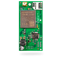 JA-191Y LTE Moduł komunikatora GSM