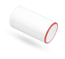 JB-150N-HEAD Bezprzewodowa głowica zaworu