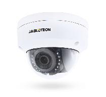 JI-111C Kamera kopułkowa IP PoE FullHD Jablotron 