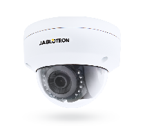 JI-111C Kamera kopułkowa IP FullHD Jablotron 100