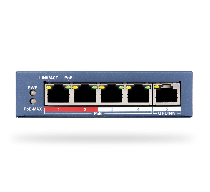 JI-114Z Switch PoE