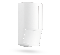 JS-20 Przewodowy czujnik ruchu