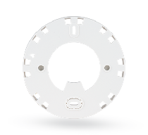 PLV-P-ST Uniwersalna podkładka dystansowa do czujek sufitowych