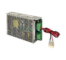 PSB 12V/7A  Zasilacz buforowy impulsowy 13,8/7A (do zabudowy)