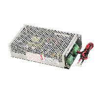 PSB 12V/10A Zasilacz buforowy impulsowy 13,8/10A (do zabudowy)