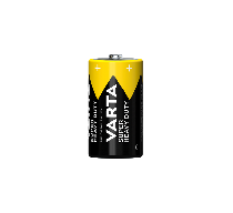 Bateria R14 Varta 1,5V