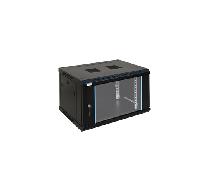 RWA664 Wisząca szafa RACK 6U