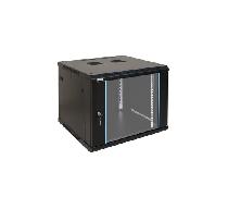 RWA966 Wisząca szafa RACK 9U