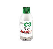 SOLO C3 Tester do czujników CO tlenku węgla