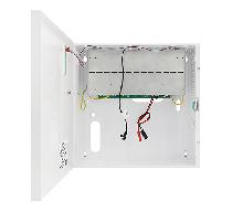 SWB-60 System zasilania buforowego dla switchy PoE, 52VDC/7Ah/60W