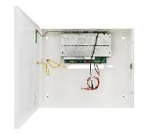 SWB-300 System zasilania buforowego dla switchy PoE, 54VDC/4x17Ah/300W
