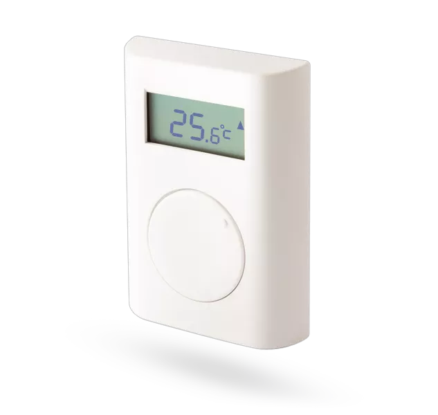 TP-82N wireless indoor thermostat