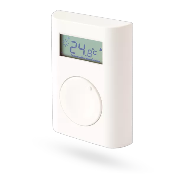 TP-83N Wireless programmable indoor thermostat