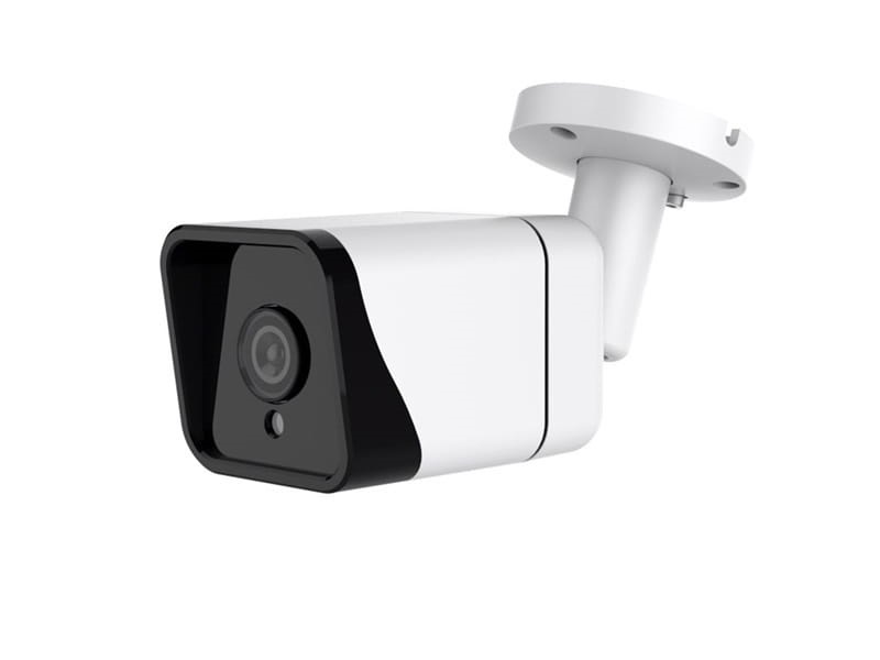 IWN-43EIR Kamera IP 4Mpx 3,6mm