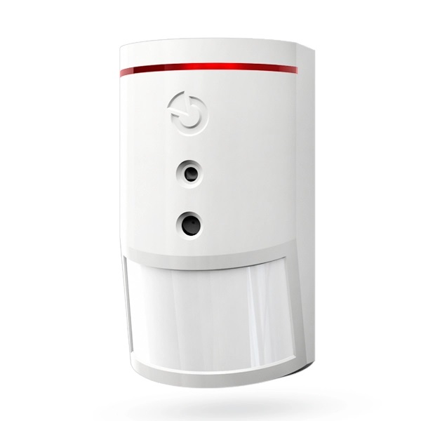 Z-10 Zestaw bezprzewodowy OPTIMO z czujnikiem foto