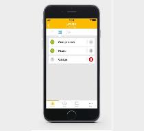 Z-8 Optimo Jablotron Zestaw alarmowy 16 PIR