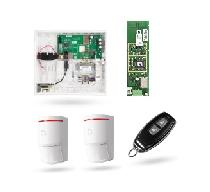 JK-PL100LAN-SET Zestaw